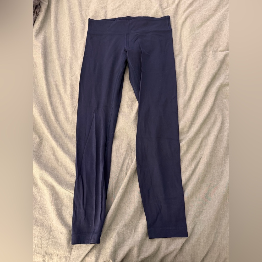 Lululemon Align Low-Rise Pant 25” - Picture 6 of 9